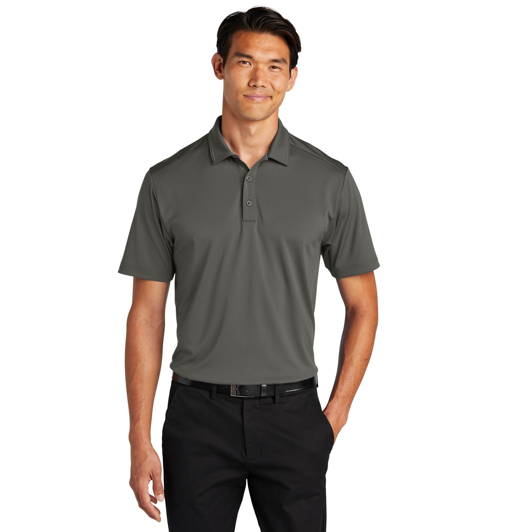 Port Authority-Port Authority® C-FREE® Snag-Proof Polo K864-MedTech-2